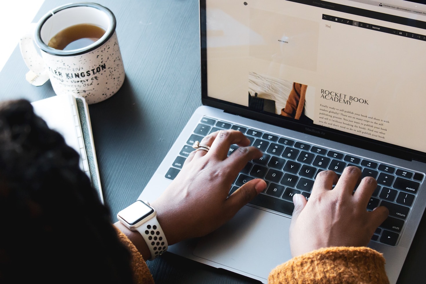 Top Tips for Managing Your Own Projects